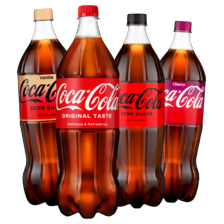 Coca-Cola